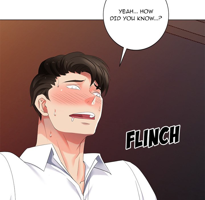 Secret Hideout - Chapter 37 [photo 55] - MangaPorn