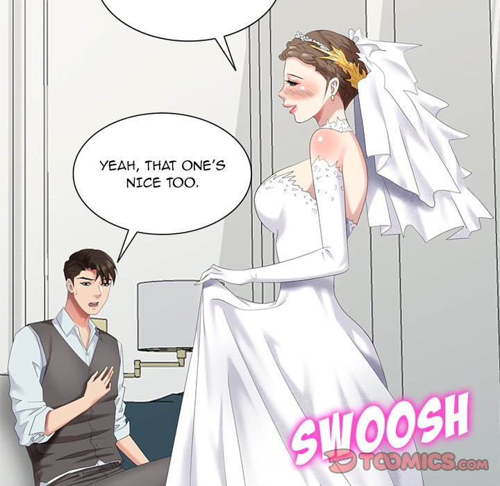 Secret Hideout - Chapter 37 [photo 63] - MangaPorn