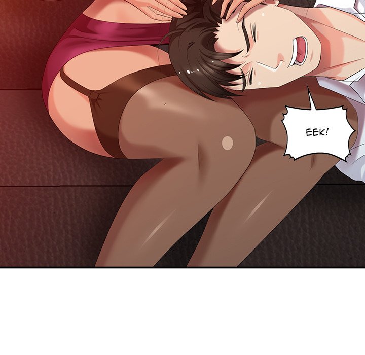 Secret Hideout - Chapter 37 [photo 7] - MangaPorn