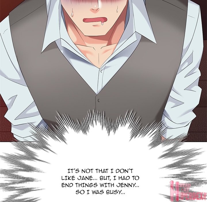 Secret Hideout - Chapter 37 [photo 71] - MangaPorn