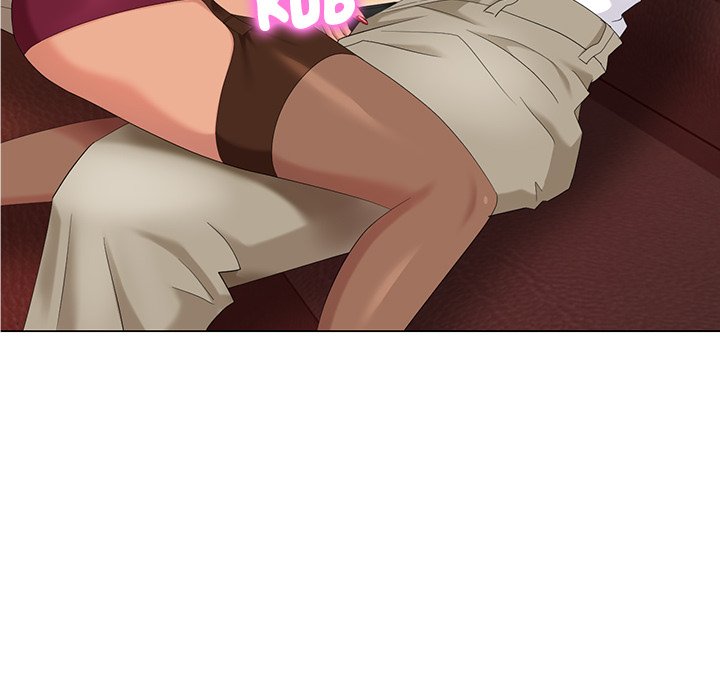 Secret Hideout - Chapter 37 [photo 83] - MangaPorn