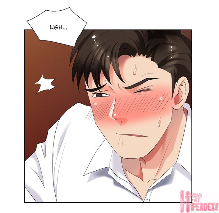 Secret Hideout - Chapter 37 [photo 86] - MangaPorn