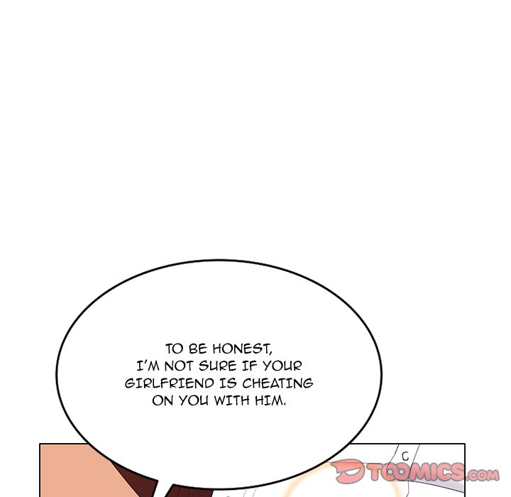 Secret Hideout - Chapter 37 [photo 87] - MangaPorn