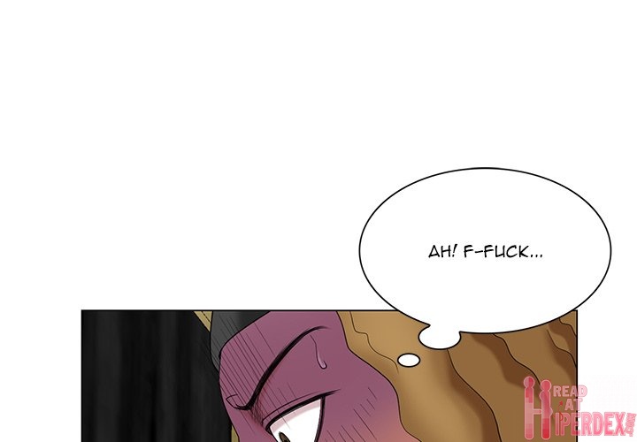 Secret Hideout - Chapter 38 [photo 1] - MangaPorn