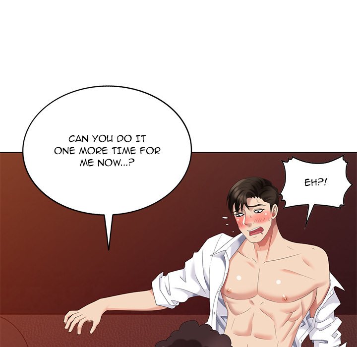 Secret Hideout - Chapter 38 [photo 10] - MangaPorn