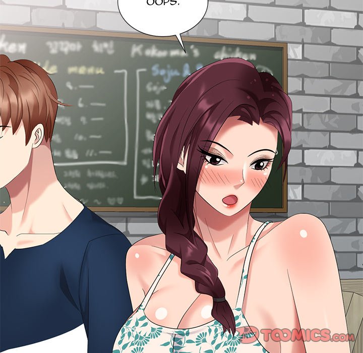 Secret Hideout - Chapter 38 [photo 105] - MangaPorn