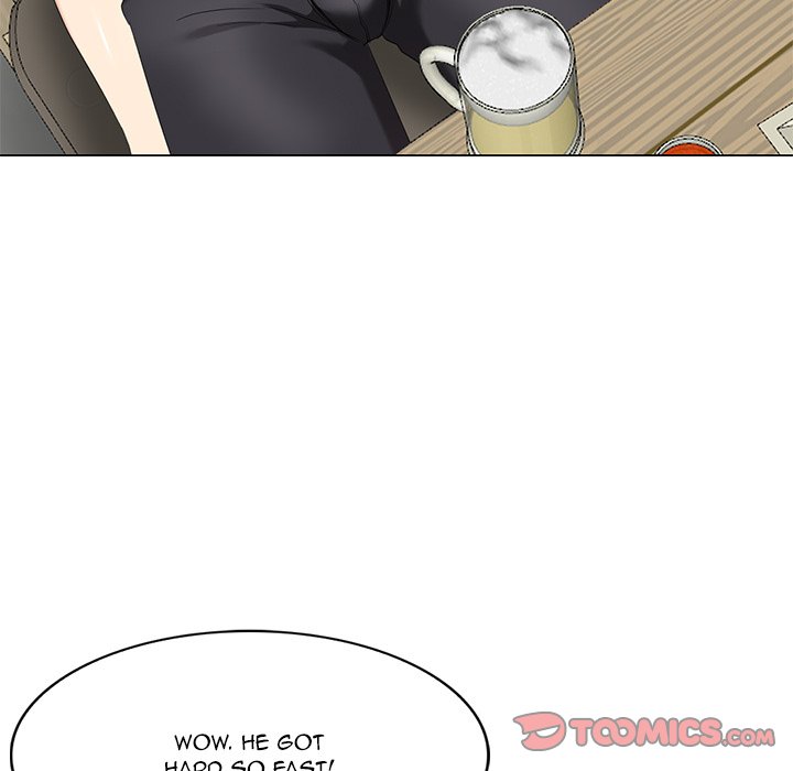 Secret Hideout - Chapter 38 [photo 123] - MangaPorn