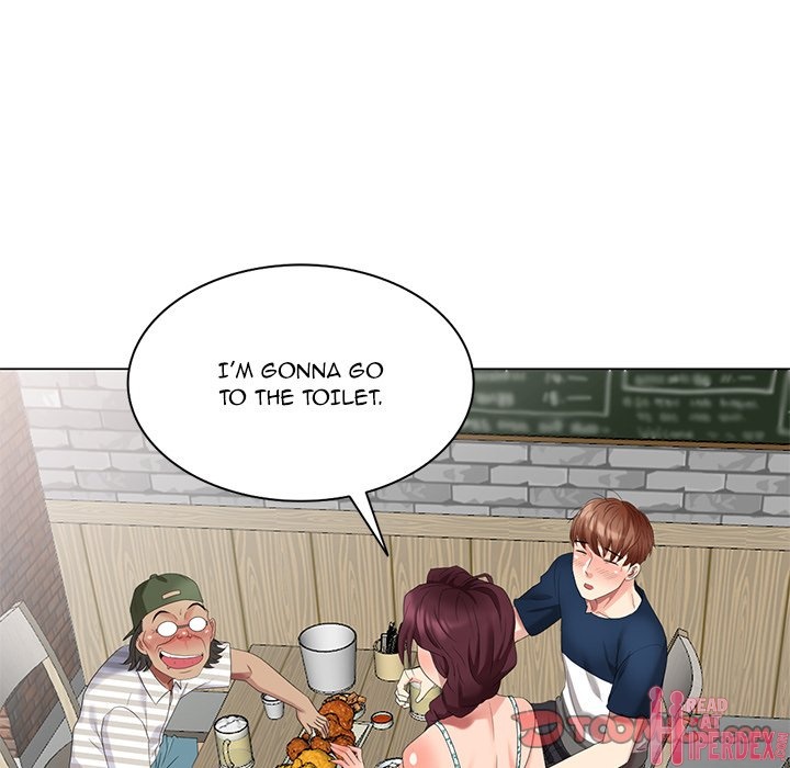 Secret Hideout - Chapter 38 [photo 129] - MangaPorn