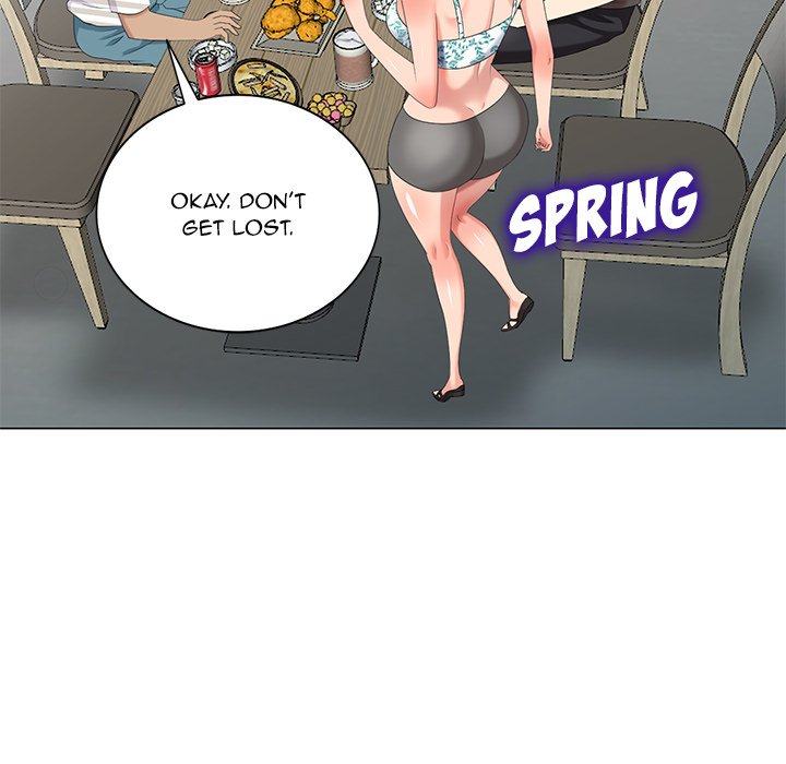 Secret Hideout - Chapter 38 [photo 130] - MangaPorn