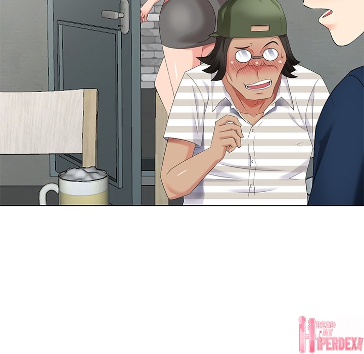 Secret Hideout - Chapter 38 [photo 134] - MangaPorn