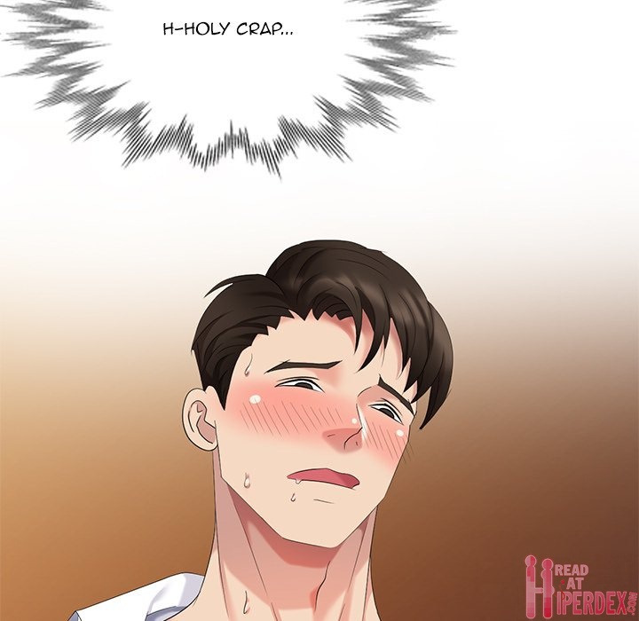 Secret Hideout - Chapter 38 [photo 17] - MangaPorn