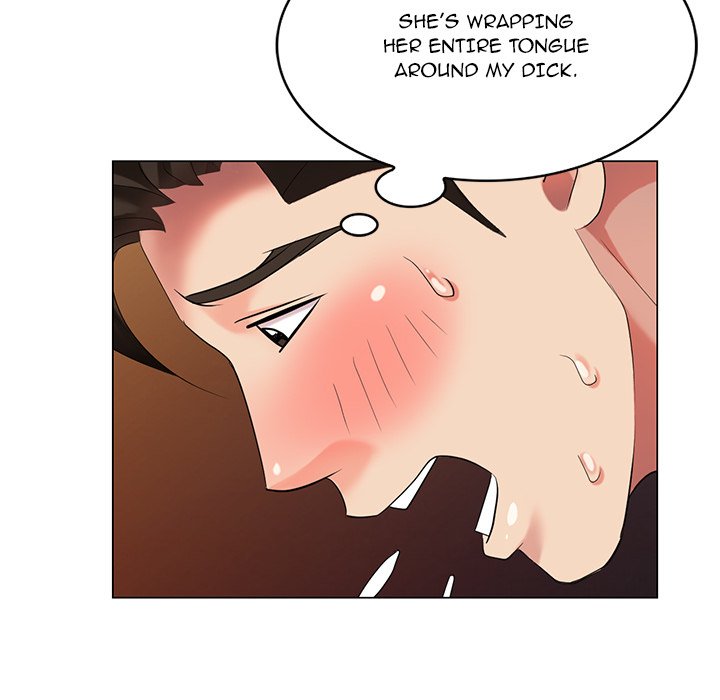 Secret Hideout - Chapter 38 [photo 20] - MangaPorn