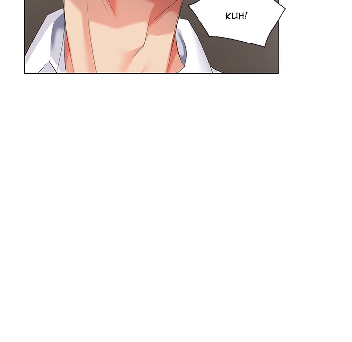 Secret Hideout - Chapter 38 [photo 25] - MangaPorn