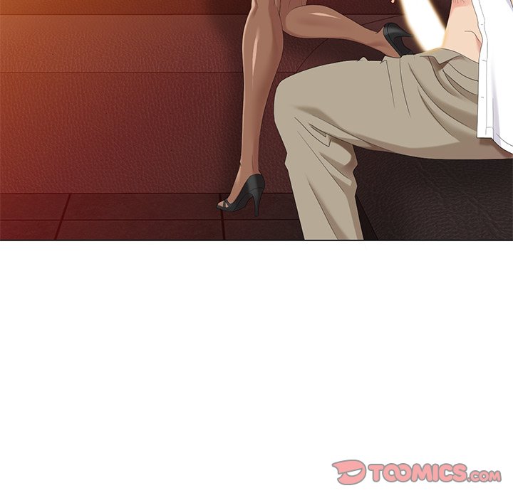 Secret Hideout - Chapter 38 [photo 27] - MangaPorn