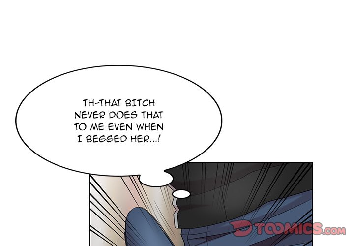 Secret Hideout - Chapter 38 [photo 3] - MangaPorn