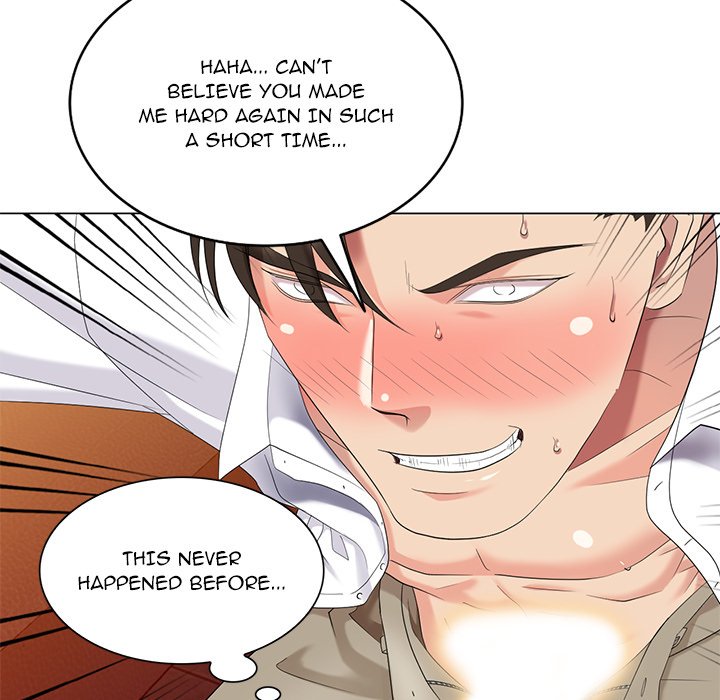 Secret Hideout - Chapter 38 [photo 30] - MangaPorn