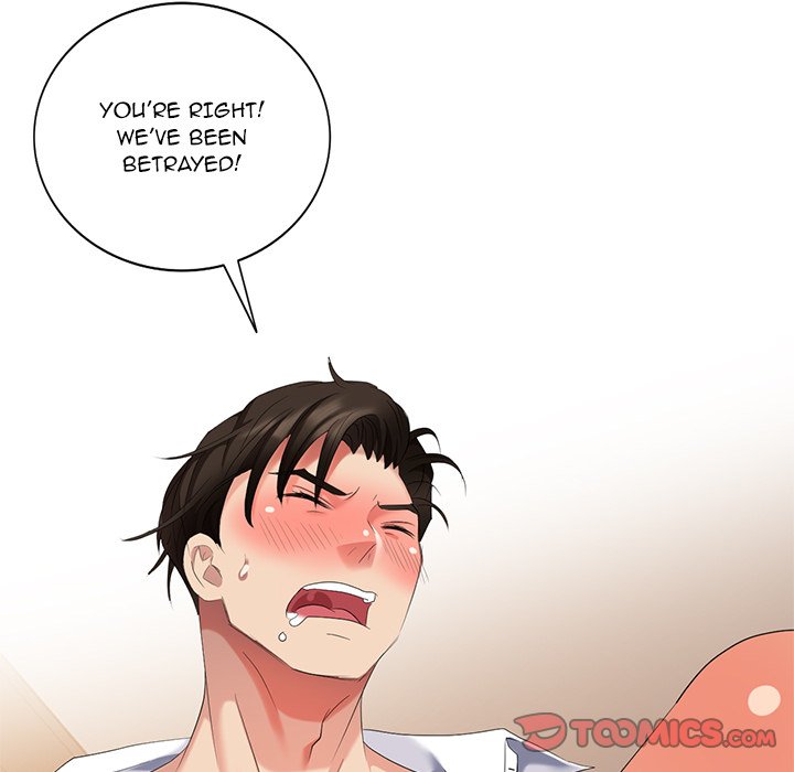 Secret Hideout - Chapter 38 [photo 39] - MangaPorn