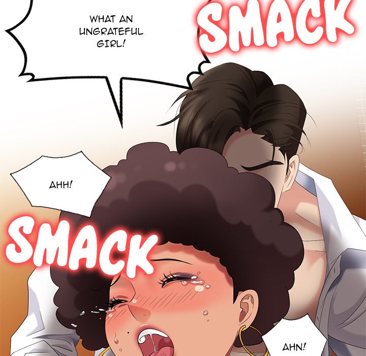 Secret Hideout - Chapter 38 [photo 46] - MangaPorn