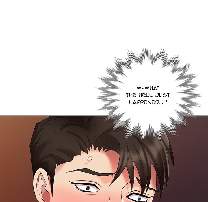 Secret Hideout - Chapter 38 [photo 5] - MangaPorn