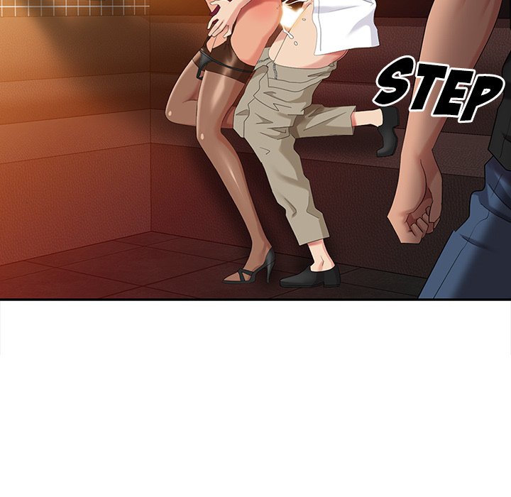 Secret Hideout - Chapter 38 [photo 58] - MangaPorn