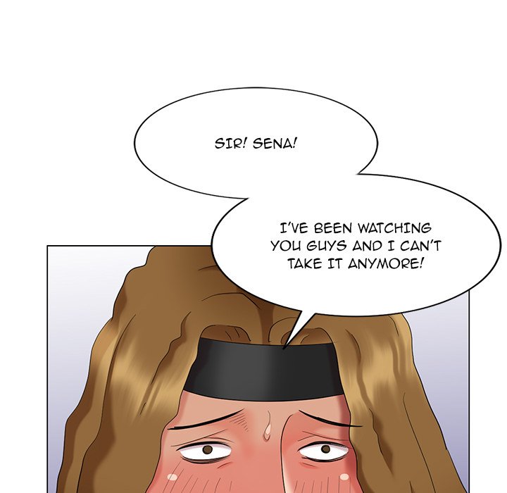 Secret Hideout - Chapter 38 [photo 59] - MangaPorn