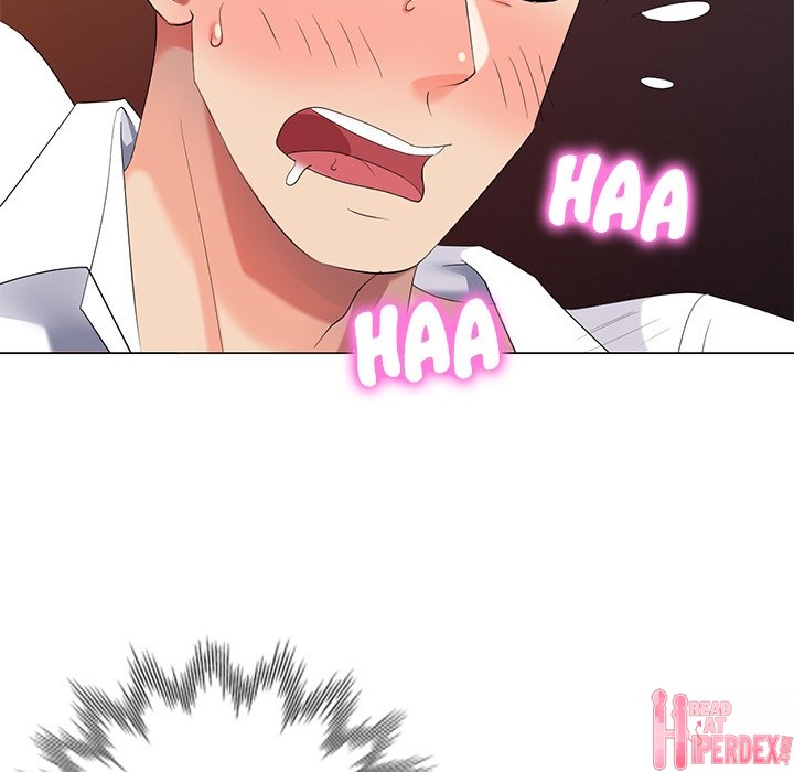 Secret Hideout - Chapter 38 [photo 6] - MangaPorn