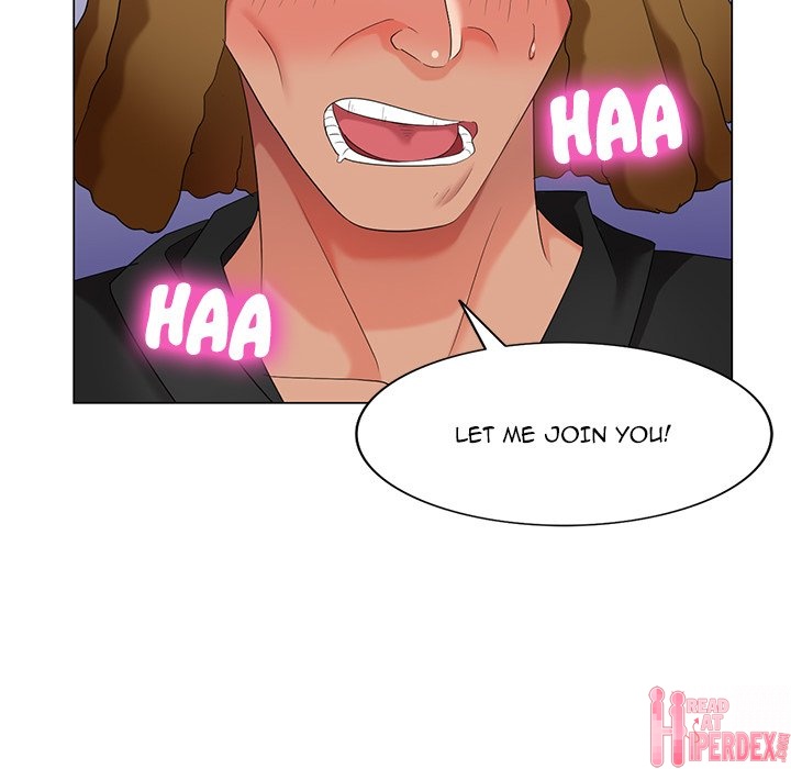 Secret Hideout - Chapter 38 [photo 60] - MangaPorn