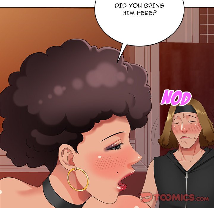 Secret Hideout - Chapter 38 [photo 63] - MangaPorn