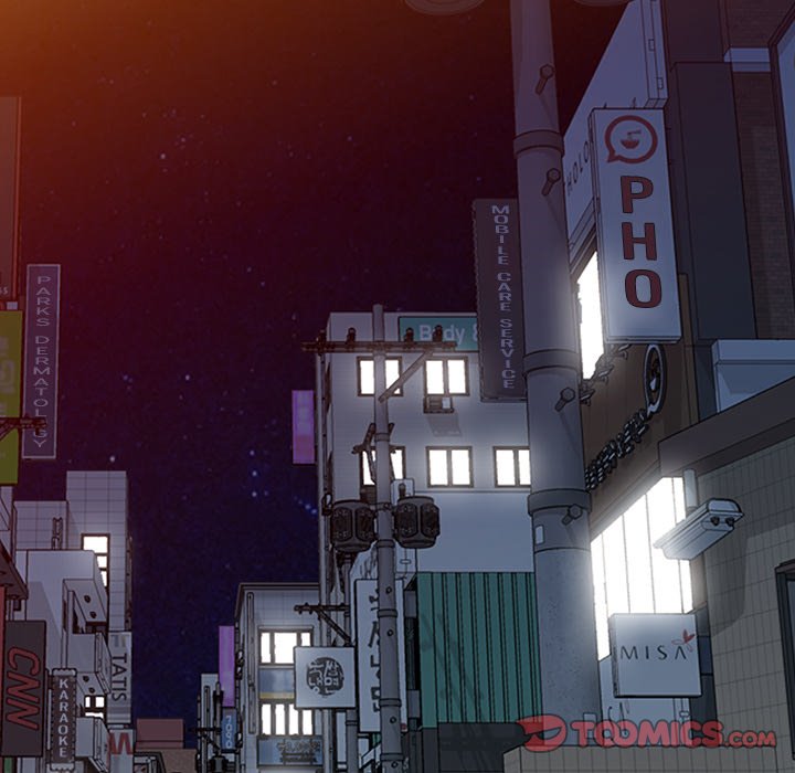 Secret Hideout - Chapter 38 [photo 87] - MangaPorn