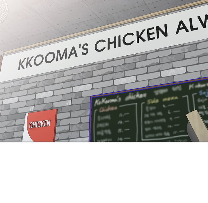 Secret Hideout - Chapter 38 [photo 89] - MangaPorn