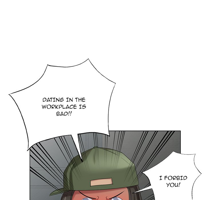 Secret Hideout - Chapter 38 [photo 95] - MangaPorn