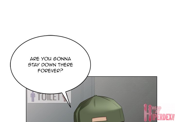 Secret Hideout - Chapter 39 [photo 1] - MangaPorn