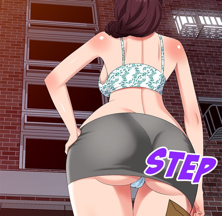 Secret Hideout - Chapter 39 [photo 108] - MangaPorn