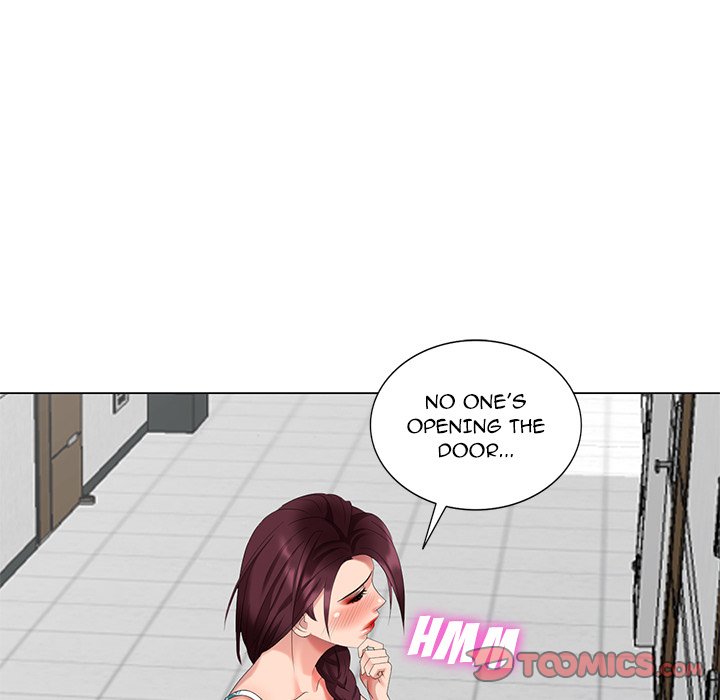 Secret Hideout - Chapter 39 [photo 117] - MangaPorn