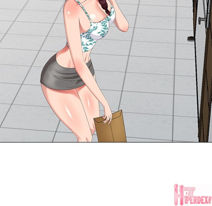 Secret Hideout - Chapter 39 [photo 118] - MangaPorn