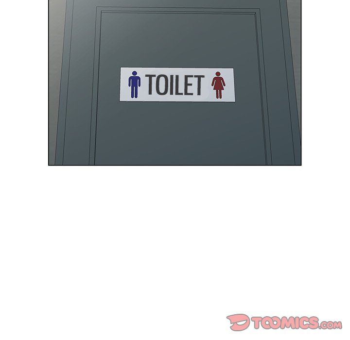 Secret Hideout - Chapter 39 [photo 15] - MangaPorn