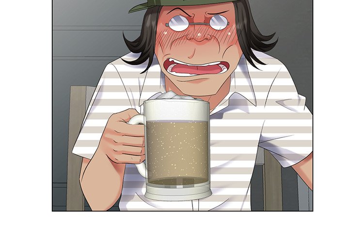 Secret Hideout - Chapter 39 [photo 2] - MangaPorn