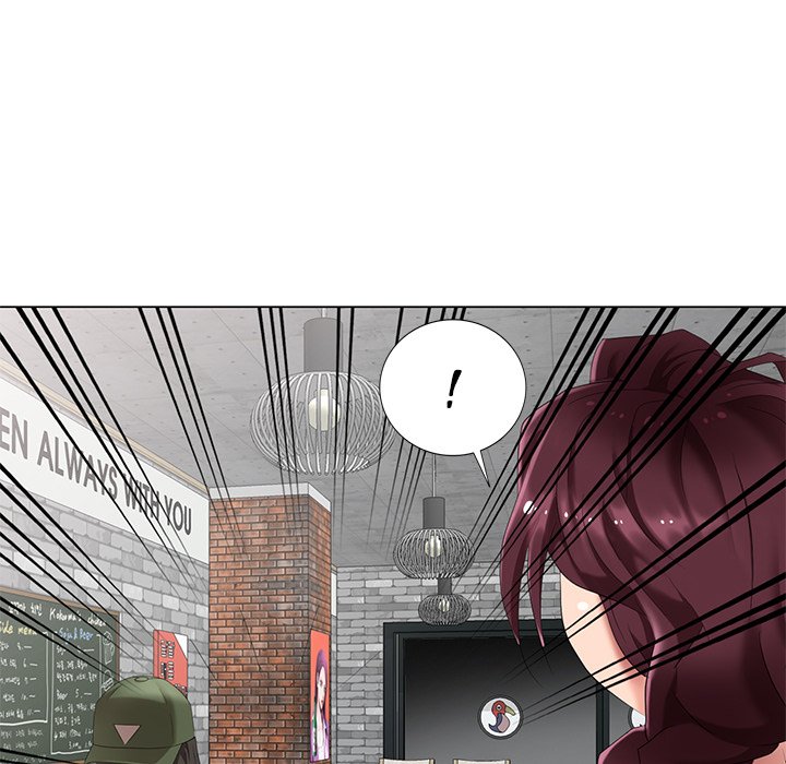 Secret Hideout - Chapter 39 [photo 32] - MangaPorn