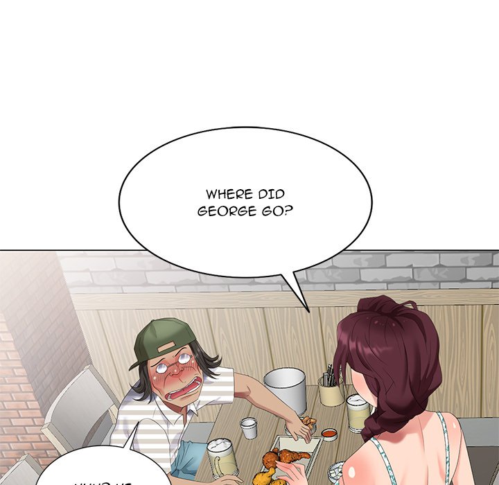 Secret Hideout - Chapter 39 [photo 34] - MangaPorn