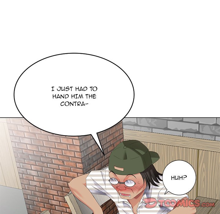 Secret Hideout - Chapter 39 [photo 39] - MangaPorn