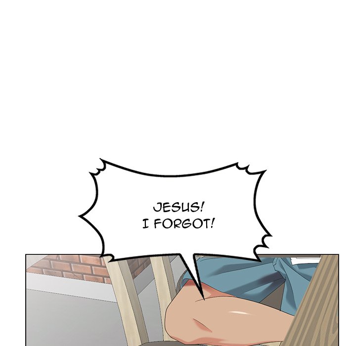 Secret Hideout - Chapter 39 [photo 41] - MangaPorn