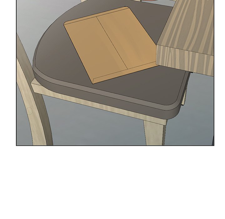 Secret Hideout - Chapter 39 [photo 42] - MangaPorn