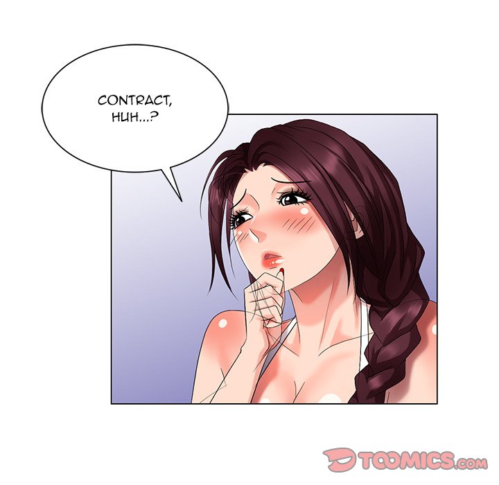 Secret Hideout - Chapter 39 [photo 45] - MangaPorn