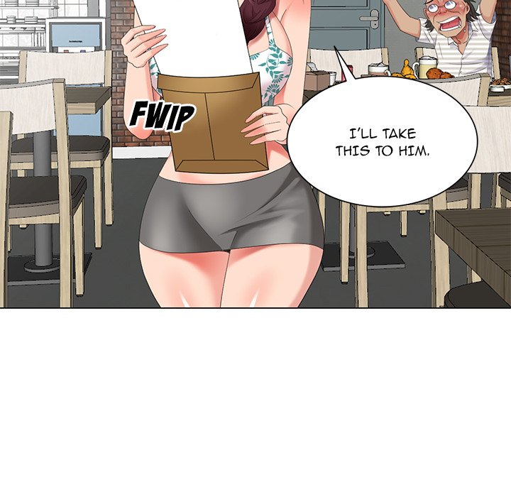 Secret Hideout - Chapter 39 [photo 47] - MangaPorn