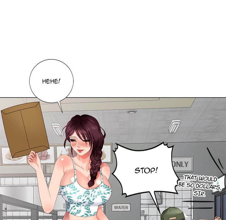 Secret Hideout - Chapter 39 [photo 48] - MangaPorn