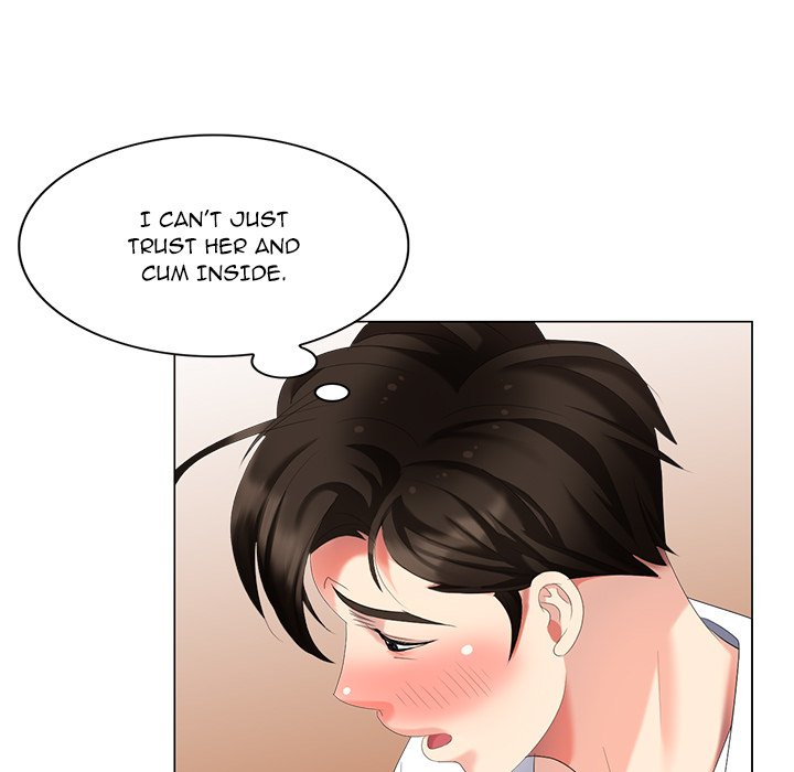 Secret Hideout - Chapter 39 [photo 82] - MangaPorn