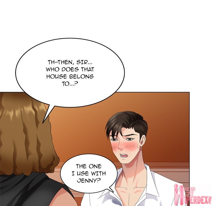 Secret Hideout - Chapter 39 [photo 86] - MangaPorn
