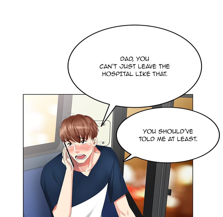 Secret Hideout - Chapter 39 [photo 94] - MangaPorn