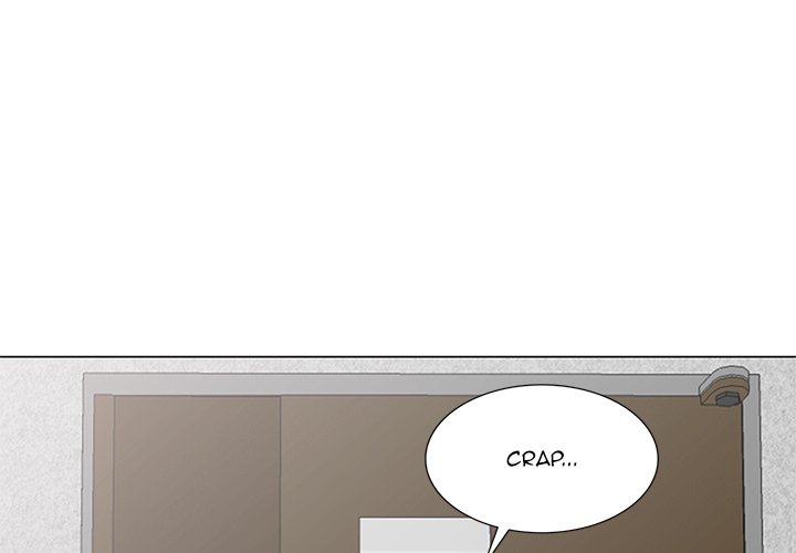 Secret Hideout - Chapter 40 [photo 1] - MangaPorn