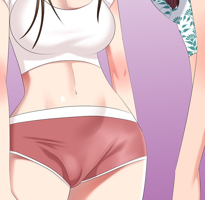 Secret Hideout - Chapter 40 [photo 12] - MangaPorn